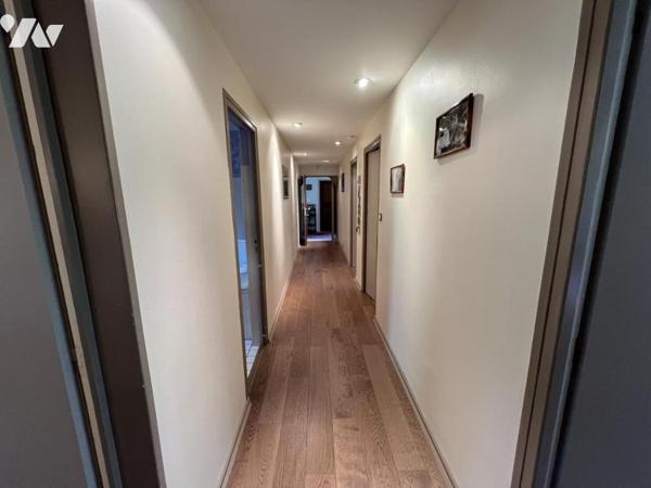 Maison d'habitation individuelle 