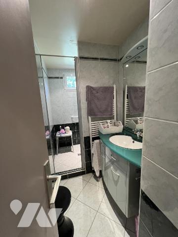 Maison d'habitation individuelle 