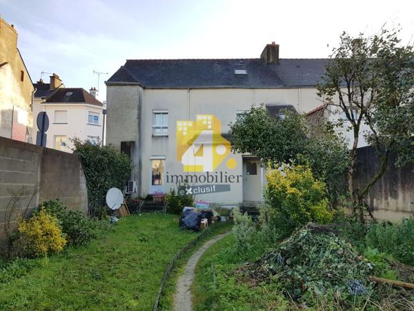 Immeuble centre Pontchateau