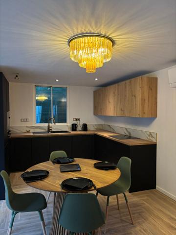 Maison Centre de Cannes