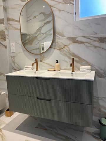 Maison Centre de Cannes