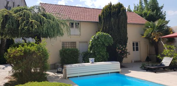 Compiègne (60200) Maison Bourgeoise