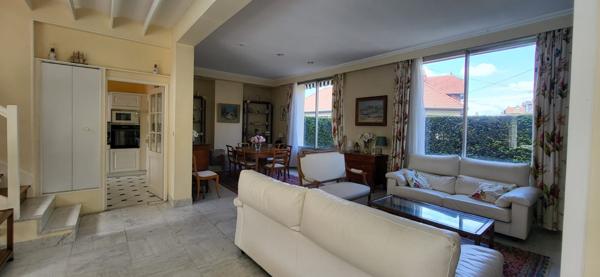 Compiègne (60200) Maison Bourgeoise