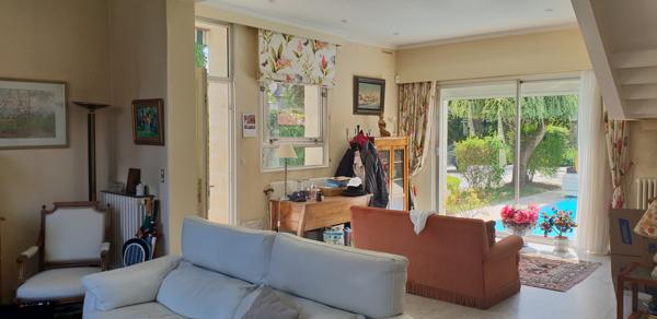 Compiègne (60200) Maison Bourgeoise