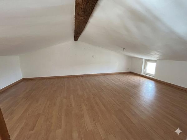 ST NAZAIRE D'AUDE - Appartement proche NARBONNE, T2bis - 46 m2
