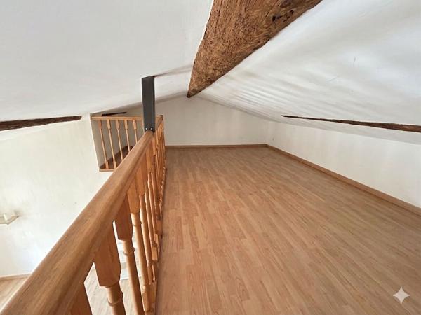 ST NAZAIRE D'AUDE - Appartement proche NARBONNE, T2bis - 46 m2