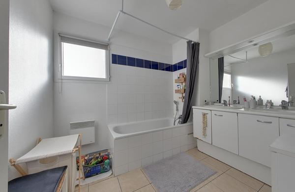 MONTAUBAN : Maison 4 chambres, jardin et garage