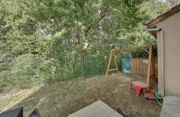 MONTAUBAN : Maison 4 chambres, jardin et garage