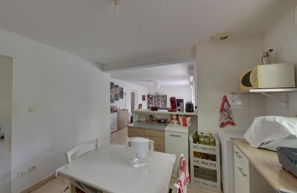 MONTAUBAN : Maison 4 chambres, jardin et garage