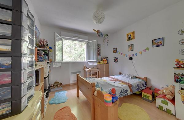 MONTAUBAN : Maison 4 chambres, jardin et garage