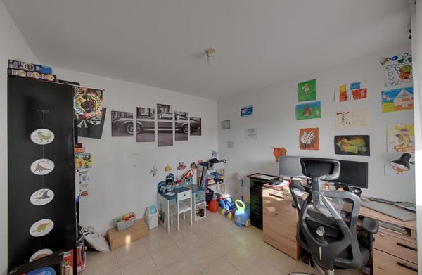 MONTAUBAN : Maison 4 chambres, jardin et garage