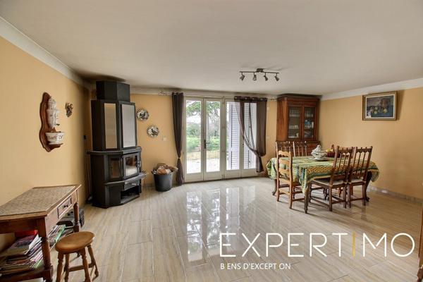 Fuveau (13710) Villa 5 chambres vue sainte Victoire sur 2 Logements