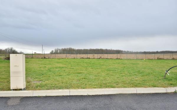 Terrain à vendre    Meximieux