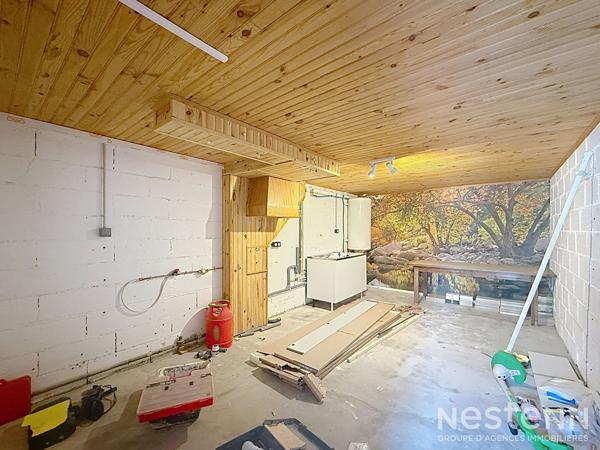 Maison 4 pièces à louer à Montgiscard -