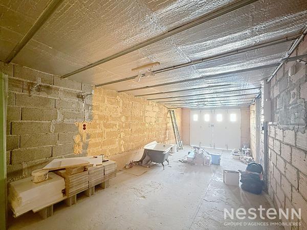 Maison 4 pièces à louer à Montgiscard -