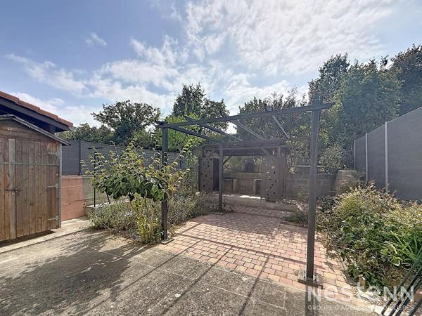 Maison 4 pièces à louer à Montgiscard -
