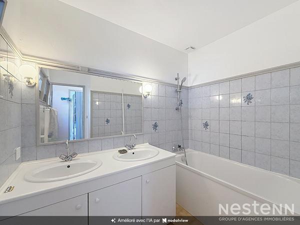 Maison 4 pièces à louer à Montgiscard -