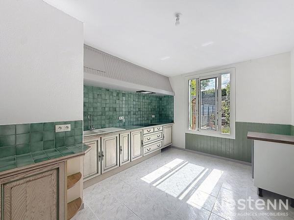 Maison 4 pièces à louer à Montgiscard -