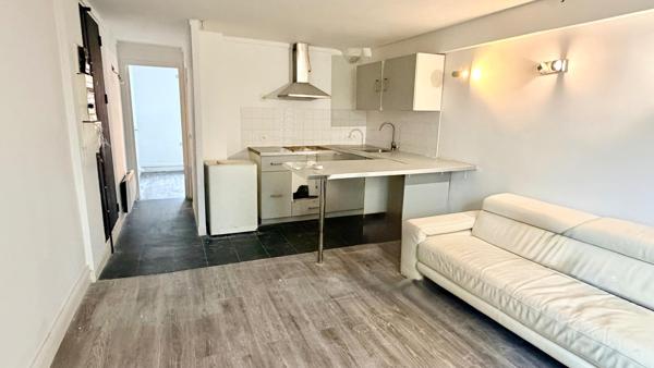 IDEAL INVESTISSEUR OU 1ER ACHAT