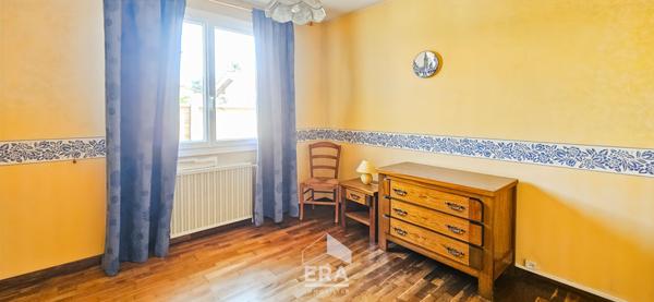 LE PIAN MEDOC 33290 - Maison de plain-pied 115m² sur 1000 m² de terrain - CALME ET ARBORE