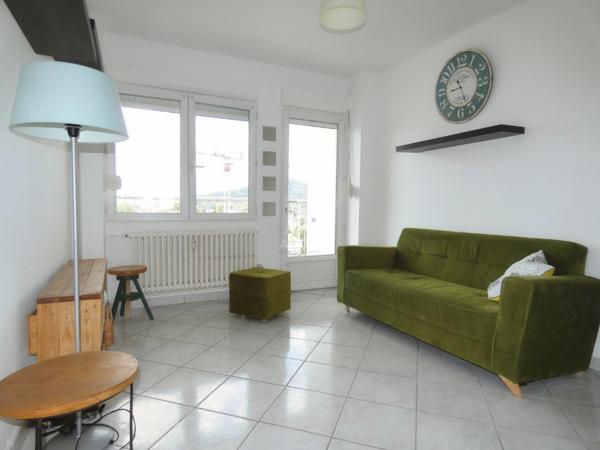 Achat vente Appartement Metz