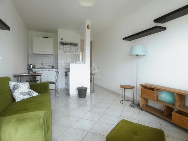 Achat vente Appartement Metz