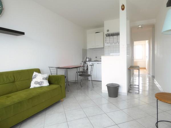 Achat vente Appartement Metz