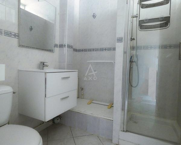 Achat vente Appartement Metz