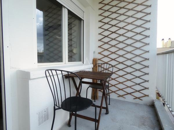 Achat vente Appartement Metz