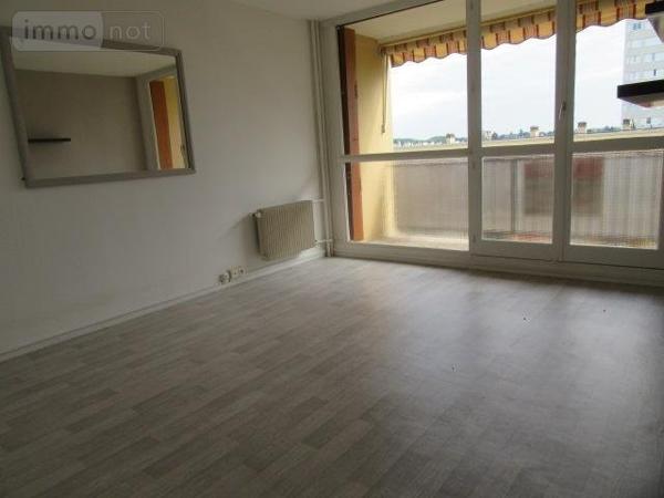 Appartement à vendre à Montargis dans le Loiret (45200), ref : 45052-1535