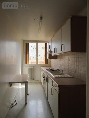 Appartement à vendre à Montargis dans le Loiret (45200), ref : 45052-1535