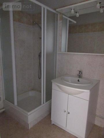 Appartement à vendre à Montargis dans le Loiret (45200), ref : 45052-1535