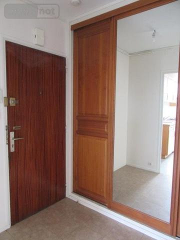Appartement à vendre à Montargis dans le Loiret (45200), ref : 45052-1535