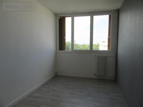 Appartement à vendre à Montargis dans le Loiret (45200), ref : 45052-1535