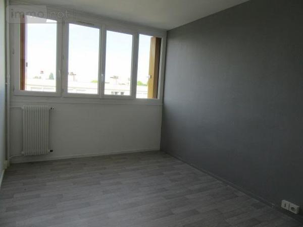 Appartement à vendre à Montargis dans le Loiret (45200), ref : 45052-1535