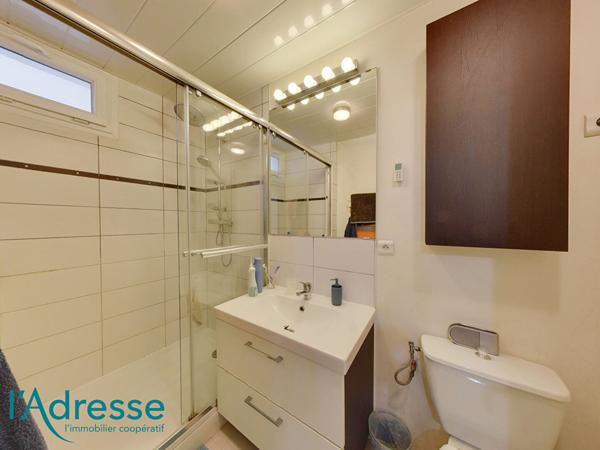 Maison Noisy Le Grand 6 pièce(s) 132 m2