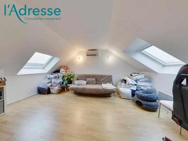 Maison Noisy Le Grand 6 pièce(s) 132 m2