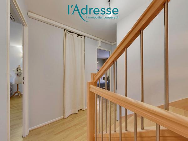 Maison Noisy Le Grand 6 pièce(s) 132 m2