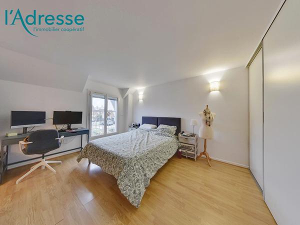 Maison Noisy Le Grand 6 pièce(s) 132 m2