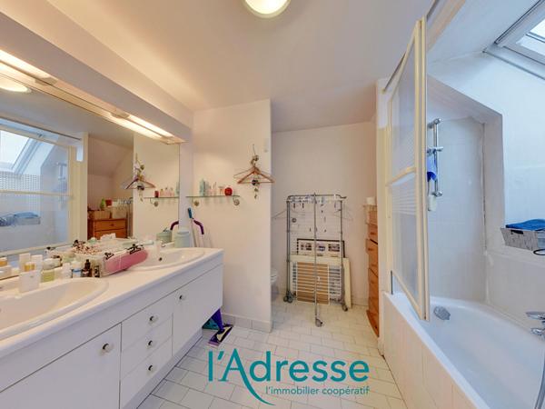 Maison Noisy Le Grand 6 pièce(s) 132 m2