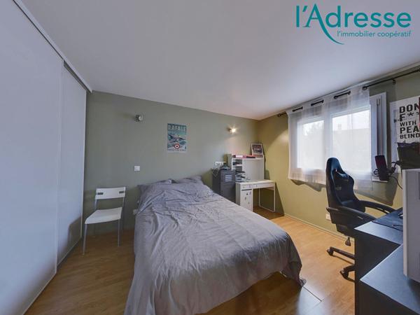 Maison Noisy Le Grand 6 pièce(s) 132 m2