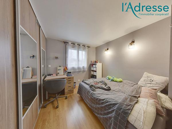 Maison Noisy Le Grand 6 pièce(s) 132 m2