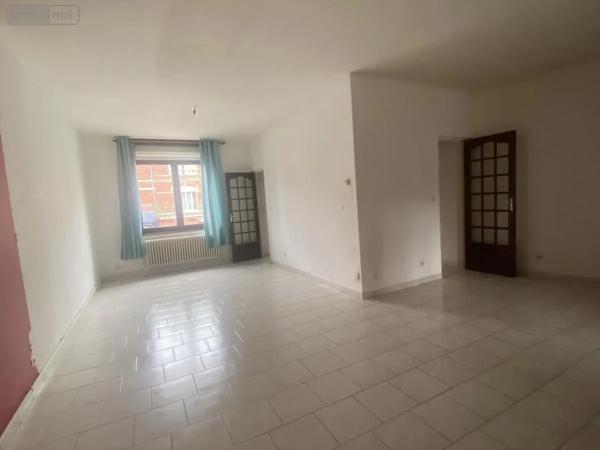 Achat - Maison Cambrai 59400 4 pièces 90 m 2 198 m 2