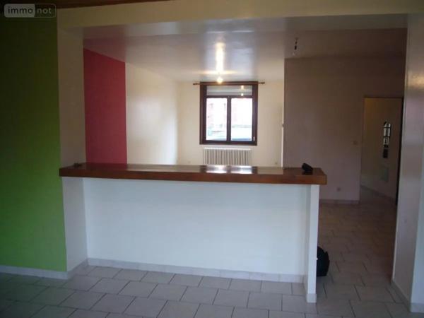 Achat - Maison Cambrai 59400 4 pièces 90 m 2 198 m 2