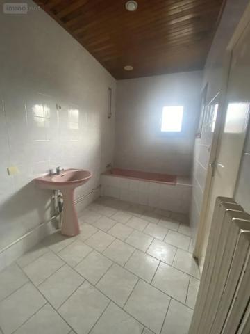 Achat - Maison Cambrai 59400 4 pièces 90 m 2 198 m 2