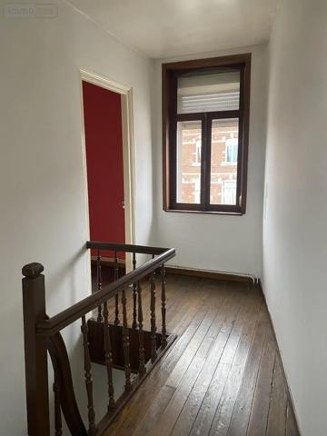 Achat - Maison Cambrai 59400 4 pièces 90 m 2 198 m 2