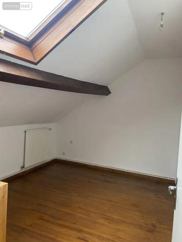 Achat - Maison Cambrai 59400 4 pièces 90 m 2 198 m 2