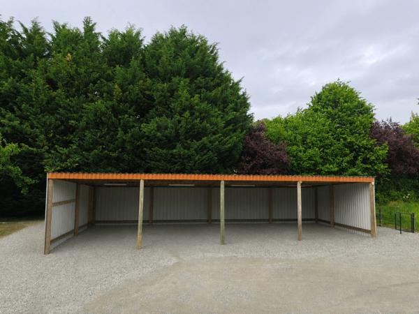 Maison à vendre 4 pièces FRESSELINES (23)
