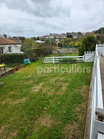 Vente Maison147 m² - 5 Pièces - POUZAUGES (85700)