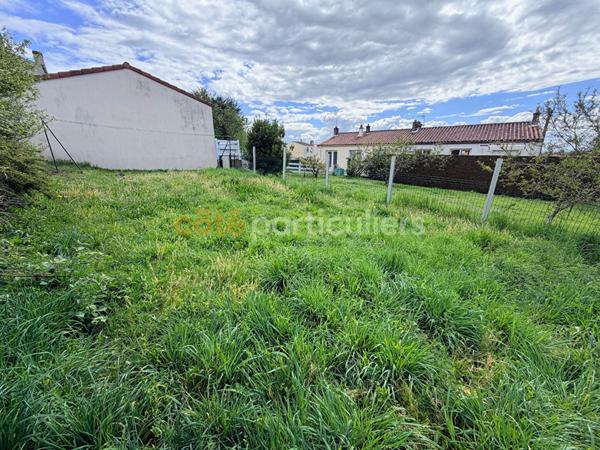 Vente Maison147 m² - 5 Pièces - POUZAUGES (85700)